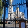 Церковь Тихона Задонского в Полесске. Автор: shitovalal@mail.ru