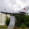 МиГ-19. Автор: xryunn