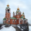 Церковь Святого Николая. Автор: IPAAT