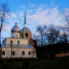Nykolskaja церковь. Автор: mim70