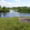 Sjuravka река. Автор: zteinar