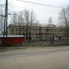 Средняя школа №1. Автор: Andrey Skvortsov
