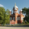 Собор в Пугачеве. Автор: MILAV
