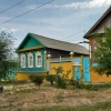 Старые дома города Пугачёва. Автор: Boris Busorgin