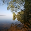 Uchinskoe водохранилище, Май-2008. Автор: Andrey Zakharov