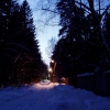 Набор».Nauchnie rabotniki»-6.Winter вечер. Автор: s_shugarov