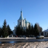 Церковь Иоанна Богослова. Автор: Ivanov-Vodkin