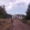 Заброшенный дом. Автор: gip00@bk.ru