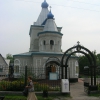 Церковь в Райчихинске. Автор: batirev65