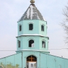 Ревда, церковь. 2006 г. Автор: Кутенёв Владимир