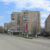 Федеративная улица / Federativnaya Street. Автор: Гео I