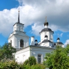 Руза. Церковь Димитрия Солунского. Автор: Nikitin_Sergey