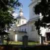 Руза, Церковь Покрова Пресвятой Богородицы. Автор: Yuri Sedunov