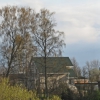 Руза. Панорама с церковью. Автор: Cherepanov Timofey