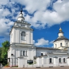 Руза. Покровская церковь. Автор: Nikitin_Sergey