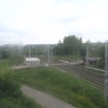 Железная дорога вблизи Рузаевка. Автор: Joyrider