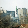 Церковь Бориса и Глеба. Фото: Денис Кабанов