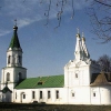 Кремль. Церковь Святого Духа. Фото: Денис Кабанов
