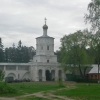 Предтеченская церковь. Фото: Дмитрий Фокин