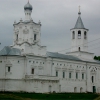 Солотча. Церковь Святого Духа. Фото: Дмитрий Фокин