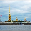 Paul крепость, Санкт-Петербург. Автор: Alina Sbitneva