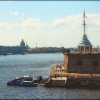 Санкт Петербург, Питер и Paul крепость. Автор: Alina Sbitneva
