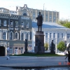 Памятник Столыпину
