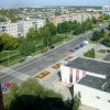 Вид с балкона дома по ул. Силкина 32_2. Автор: Artem Chernyshov