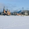 Зима// www.abCountries.com. Автор: proplanetu.ru