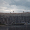 Саяно-Шушенская ГЭС. Автор: godunovan