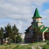 Церковь и часовня. Автор: igor chetverikov