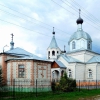 Церковь Николая Чудотворца. Автор: Tr@veller