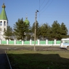 Церковь на 15-ом. Автор: Azhinov