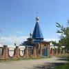 Церковь на Калинина. Автор: d.Traktorov