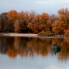 Осень на Старом Дону. Автор: hudorba