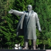 В.И.Ленин (июнь 2010г.). Автор: Roman Petrushin