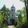 Воскресенская церковь (17.05.2008). Автор: Kuzmin Viktor