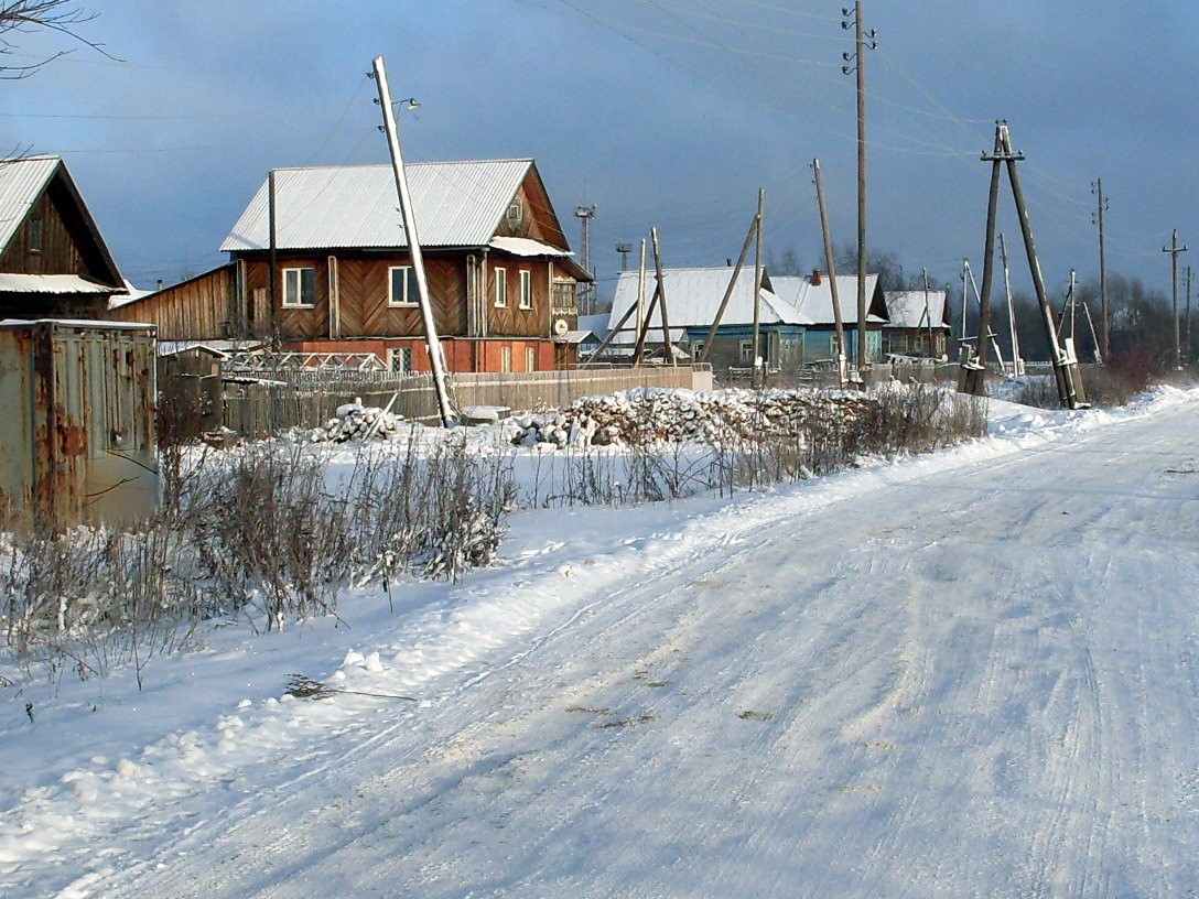 Шахунья нижегородская область фото