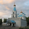Покровская церковь города Шахуньи. Автор: Костромич