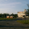 Автовокзал в Шебекино. Автор: A0Z