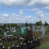 Машзавод кладбище--Machine building plant side, cemetery. Автор: Serge ALI