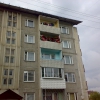 A balcony full of flowers - Целый балкон цветов. Автор: KPbICMAH