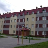A new apartment building in Shelekhov - Новый жилой дом в Шелехове. Автор: KPbICMAH