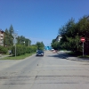 Shelekhov, crossroads - Шелехов, перекрёсток. Автор: KPbICMAH