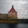 Башня крепости. Фото: Илья Буяновский