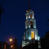 Колокольня Воскресенского собора. Автор: Пиголкин Сергей