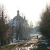 Петропавловская церковь. Автор: Пиголкин Сергей