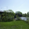 Мост через р.Клязьма. Автор: I_One