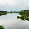 Река Клязьма. Автор: Андрей_ЛВ