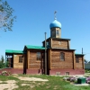 Церковь Георгия Победоносца, Соль-Илецк. Автор: Maximovich Nikolay
